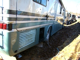 1996 MONACO DYNASTY PARTS. RV PARTS FOR SALE 