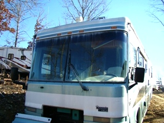 1996 MONACO DYNASTY PARTS. RV PARTS FOR SALE 