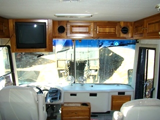 1996 MONACO DYNASTY PARTS. RV PARTS FOR SALE 