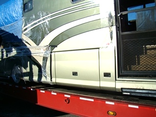 FORETRAVEL MOTORHOME PARTS FOR SALE SEARCH 2003 FORETRAVEL