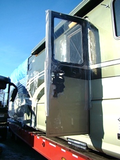 FORETRAVEL MOTORHOME PARTS FOR SALE SEARCH 2003 FORETRAVEL