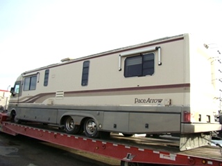 1994 FLEETWOOD PACE ARROW PARTS  VISONE RV EAST BERNSTADT KY RV SALVAGE YARD