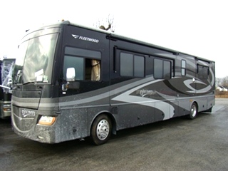 2007 FLEETWOOD DISCOVERY PARTS FOR SALE  - VISONE RV SALVAGE YARD