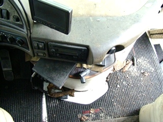 2007 FLEETWOOD DISCOVERY PARTS FOR SALE  - VISONE RV SALVAGE YARD
