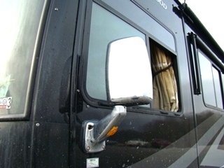 2007 FLEETWOOD DISCOVERY PARTS FOR SALE  - VISONE RV SALVAGE YARD