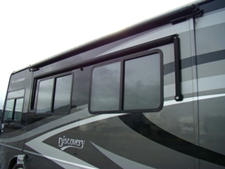 2007 FLEETWOOD DISCOVERY PARTS FOR SALE  - VISONE RV SALVAGE YARD