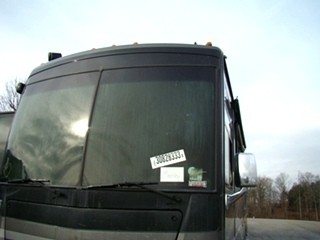 2007 FLEETWOOD DISCOVERY PARTS FOR SALE  - VISONE RV SALVAGE YARD