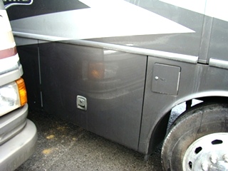 2007 FLEETWOOD DISCOVERY PARTS FOR SALE  - VISONE RV SALVAGE YARD