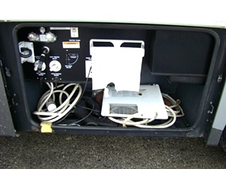 2007 FLEETWOOD DISCOVERY PARTS FOR SALE  - VISONE RV SALVAGE YARD