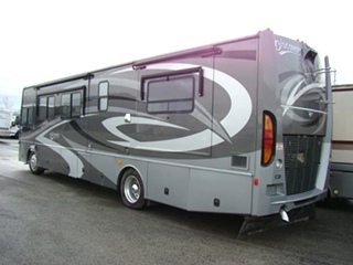 2007 FLEETWOOD DISCOVERY PARTS FOR SALE  - VISONE RV SALVAGE YARD