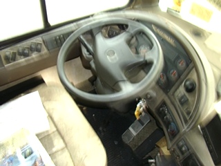 2007 FLEETWOOD DISCOVERY PARTS FOR SALE  - VISONE RV SALVAGE YARD