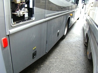 2007 FLEETWOOD DISCOVERY PARTS FOR SALE  - VISONE RV SALVAGE YARD