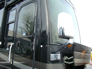 2007 FLEETWOOD DISCOVERY PARTS FOR SALE  - VISONE RV SALVAGE YARD
