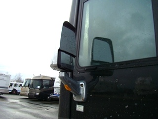 2007 FLEETWOOD DISCOVERY PARTS FOR SALE  - VISONE RV SALVAGE YARD