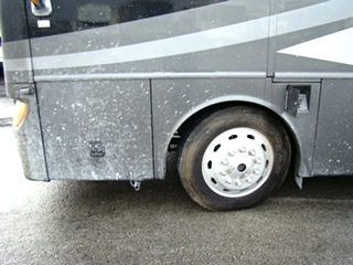 2007 FLEETWOOD DISCOVERY PARTS FOR SALE  - VISONE RV SALVAGE YARD