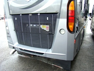 2007 FLEETWOOD DISCOVERY PARTS FOR SALE  - VISONE RV SALVAGE YARD