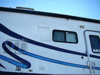 1990 GEORGIE BOY MOTORHOME PARTS 