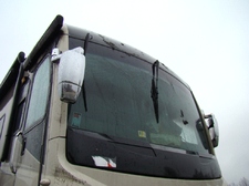 RV PARTS - 2008 FLEETWOOD REVOLUTION SALVAGE MOTORHOME PARTS