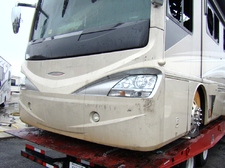 RV PARTS - 2008 FLEETWOOD REVOLUTION SALVAGE MOTORHOME PARTS