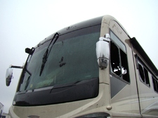 RV PARTS - 2008 FLEETWOOD REVOLUTION SALVAGE MOTORHOME PARTS