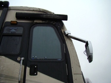 RV PARTS - 2008 FLEETWOOD REVOLUTION SALVAGE MOTORHOME PARTS