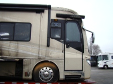 RV PARTS - 2008 FLEETWOOD REVOLUTION SALVAGE MOTORHOME PARTS
