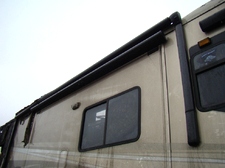 RV PARTS - 2008 FLEETWOOD REVOLUTION SALVAGE MOTORHOME PARTS