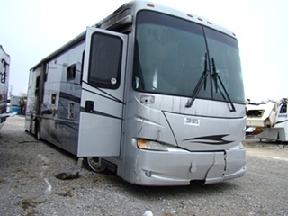 2006 NEWMAR VENTANA PARTS - USED MOTORHOME SALVAGE VISONE RV