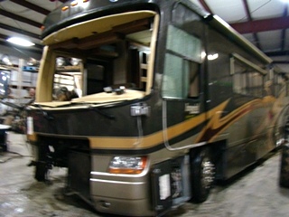 2008 HOLIDAY RAMBLER IMPERIAL PART FOR SALE BY VISONE RV SALVAGE PARTS 