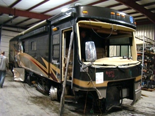 2008 HOLIDAY RAMBLER IMPERIAL PART FOR SALE BY VISONE RV SALVAGE PARTS 