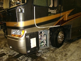 2008 HOLIDAY RAMBLER IMPERIAL PART FOR SALE BY VISONE RV SALVAGE PARTS 