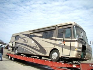 MONACO PARTS AND SERVICE 2004 MONACO WINDSOR RV PARTS FOR SALE