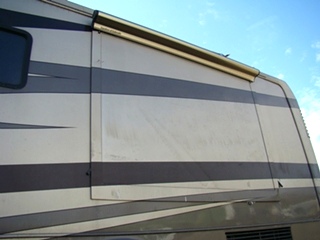 MONACO PARTS AND SERVICE 2004 MONACO WINDSOR RV PARTS FOR SALE