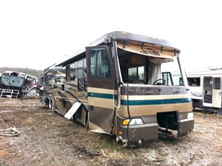 PARTS FOR A 2003 BEAVER PATRIOT THUNDER MOTORHOME FOR SALE VISONE RV SALVAGE