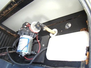 DISCOVERY MOTORHOME PARTS 2006 FLEETWOOD DISCOVERY RV SALVAGE PARTS FOR SALE