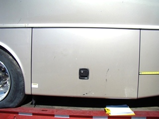 DISCOVERY MOTORHOME PARTS 2006 FLEETWOOD DISCOVERY RV SALVAGE PARTS FOR SALE