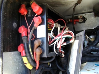 DISCOVERY MOTORHOME PARTS 2006 FLEETWOOD DISCOVERY RV SALVAGE PARTS FOR SALE