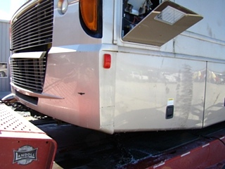 DISCOVERY MOTORHOME PARTS 2006 FLEETWOOD DISCOVERY RV SALVAGE PARTS FOR SALE