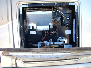 DISCOVERY MOTORHOME PARTS 2006 FLEETWOOD DISCOVERY RV SALVAGE PARTS FOR SALE