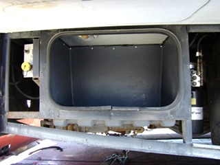 DISCOVERY MOTORHOME PARTS 2006 FLEETWOOD DISCOVERY RV SALVAGE PARTS FOR SALE