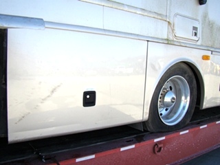 DISCOVERY MOTORHOME PARTS 2006 FLEETWOOD DISCOVERY RV SALVAGE PARTS FOR SALE