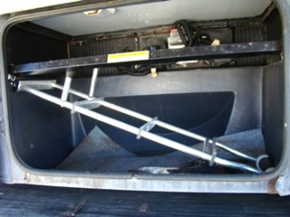 DISCOVERY MOTORHOME PARTS 2006 FLEETWOOD DISCOVERY RV SALVAGE PARTS FOR SALE