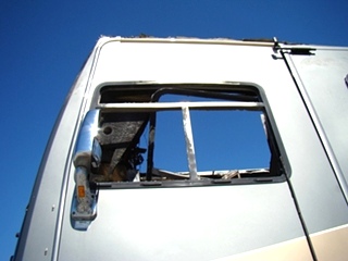 DISCOVERY MOTORHOME PARTS 2006 FLEETWOOD DISCOVERY RV SALVAGE PARTS FOR SALE