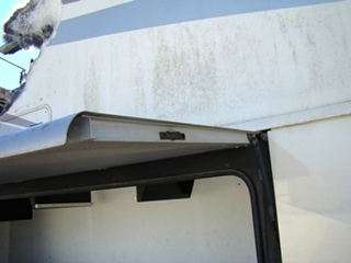 DISCOVERY MOTORHOME PARTS 2006 FLEETWOOD DISCOVERY RV SALVAGE PARTS FOR SALE