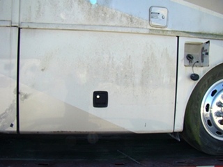 DISCOVERY MOTORHOME PARTS 2006 FLEETWOOD DISCOVERY RV SALVAGE PARTS FOR SALE