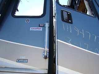 DISCOVERY MOTORHOME PARTS 2006 FLEETWOOD DISCOVERY RV SALVAGE PARTS FOR SALE