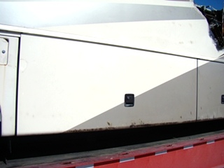 DISCOVERY MOTORHOME PARTS 2006 FLEETWOOD DISCOVERY RV SALVAGE PARTS FOR SALE
