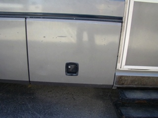 1994 FLEETWOOD PACE ARROW PART FOR SALE | FIND RV SALVAGE AT VISONE RV