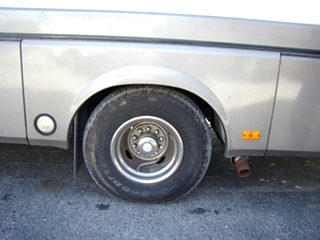 1994 FLEETWOOD PACE ARROW PART FOR SALE | FIND RV SALVAGE AT VISONE RV