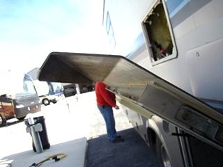 1994 FLEETWOOD PACE ARROW PART FOR SALE | FIND RV SALVAGE AT VISONE RV